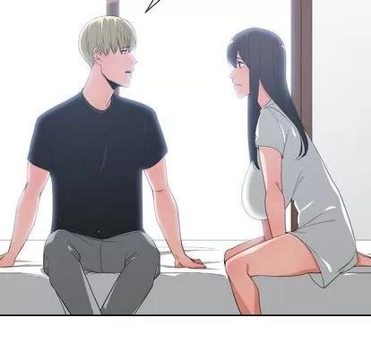 有什么了不起的! 有什么了不起的! | 第49章 第106页