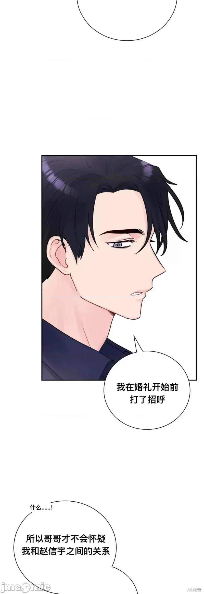 危险的哥哥朋友 危险的哥哥朋友_-_第10话 第32页
