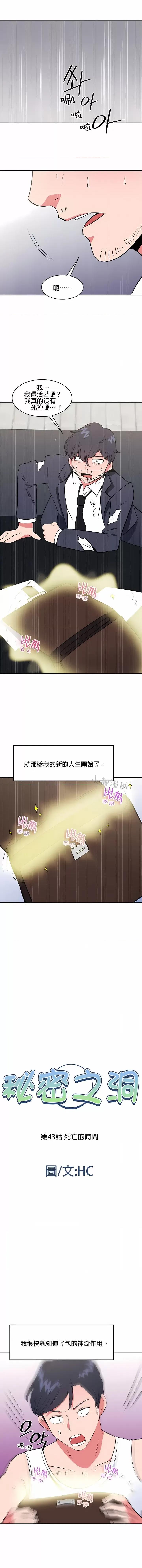 秘密之洞 秘密之洞-第43章 第1页