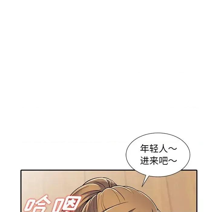 楼下房客不安分 偷食的滋味-第 2 话 第66页