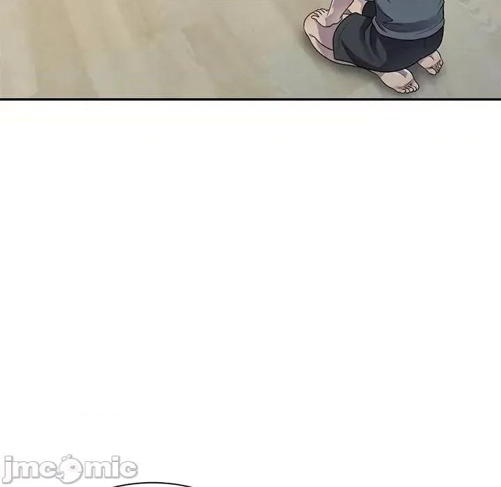 楼下房客不安分 偷食的滋味-第 3 话 第50页