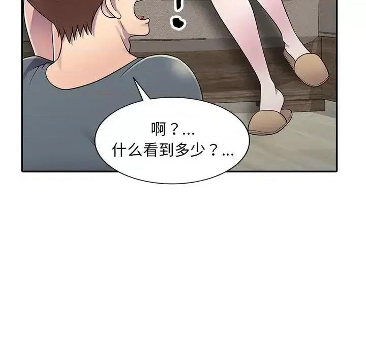 楼下房客不安分 偷食的滋味-第 3 话 第56页