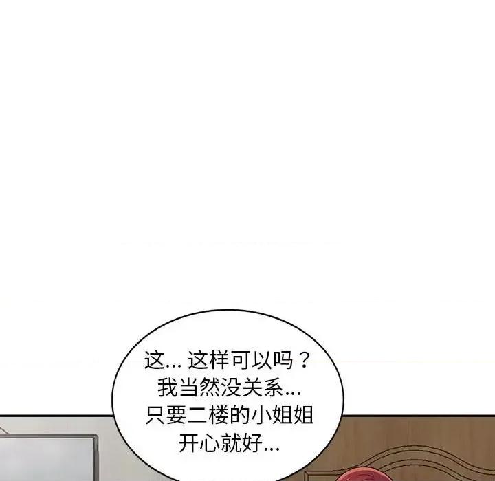 楼下房客不安分 偷食的滋味-第 6 话 第89页