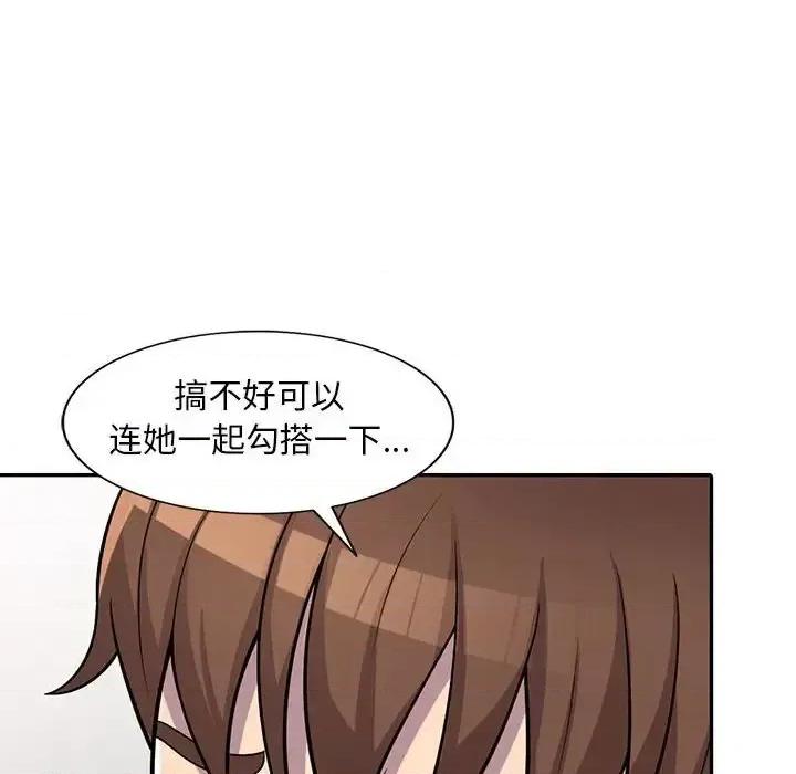 楼下房客不安分 偷食的滋味-第 6 话 第142页