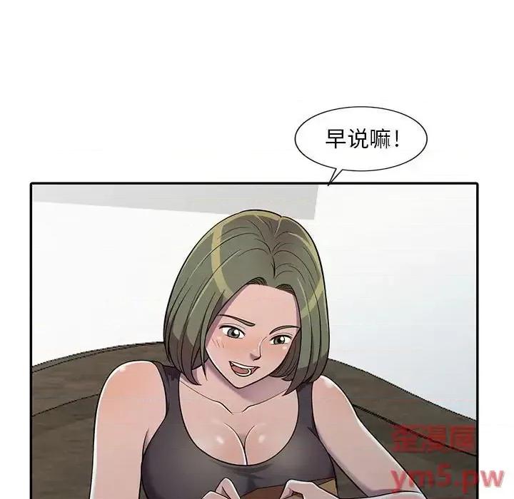 楼下房客不安分 偷食的滋味-第 7 话 第94页