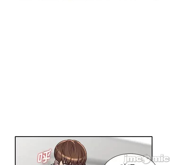 楼下房客不安分 偷食的滋味-第 10 话 第85页