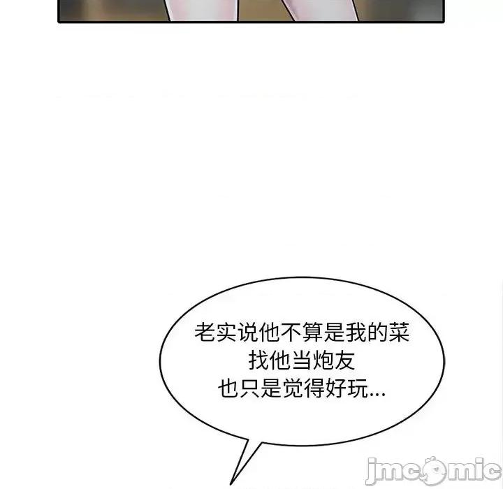 楼下房客不安分 偷食的滋味-第 11 话 第20页