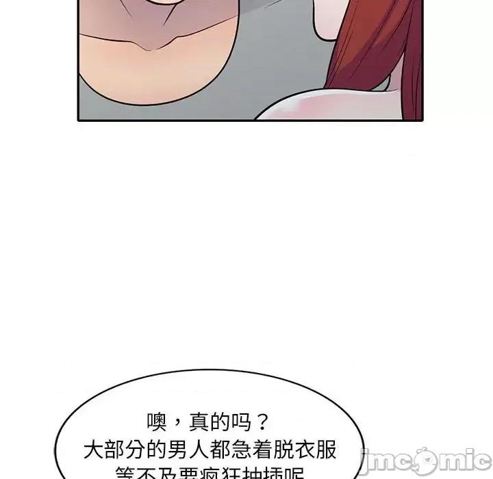 楼下房客不安分 偷食的滋味-第 11 话 第70页