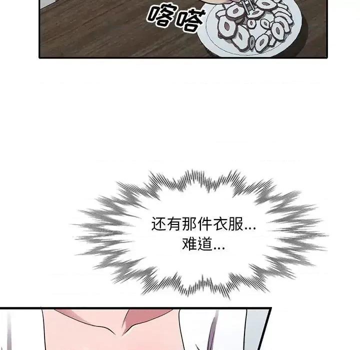 楼下房客不安分 偷食的滋味-第 13 话 第77页