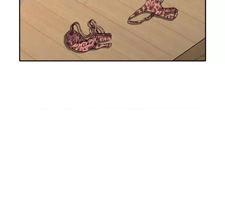 楼下房客不安分 偷食的滋味-第 15 话 第67页