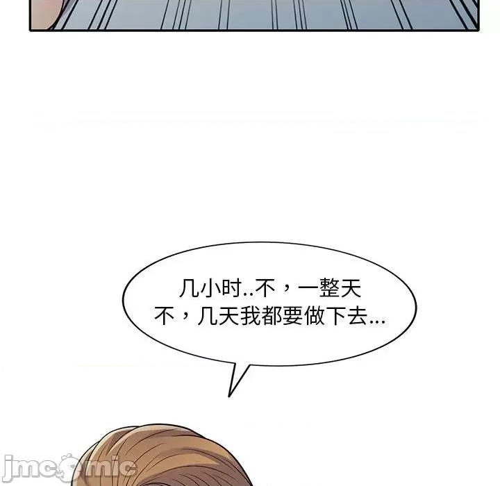 楼下房客不安分 偷食的滋味-第 15 话 第100页