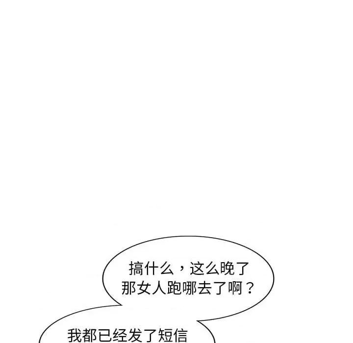 楼下房客不安分 偷食的滋味-第 16 话 第111页