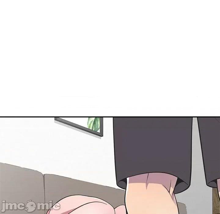 楼下房客不安分 偷食的滋味-第 18 话 第85页