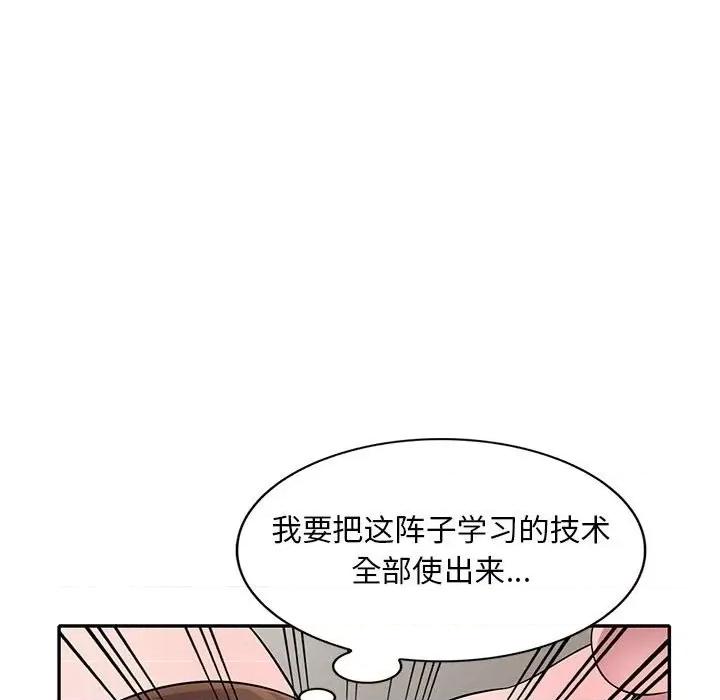 楼下房客不安分 偷食的滋味-第 19 话 第96页