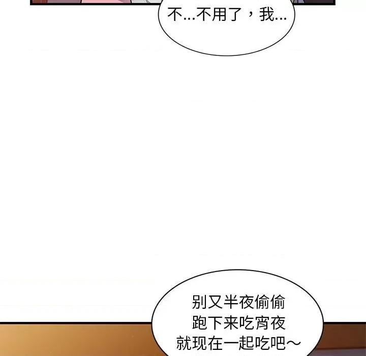 楼下房客不安分 偷食的滋味-第 20 话 第56页