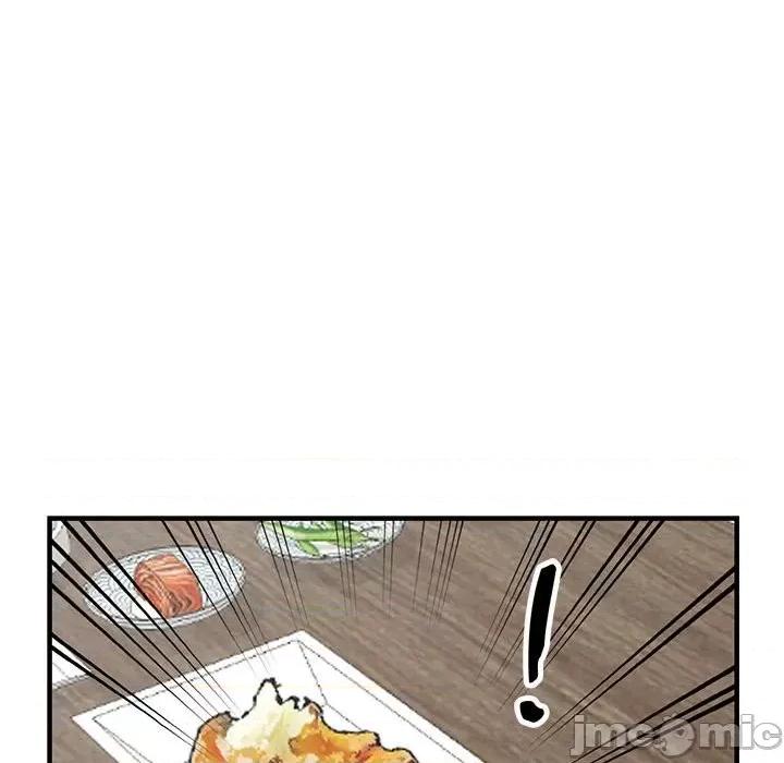 楼下房客不安分 偷食的滋味-第 20 话 第60页
