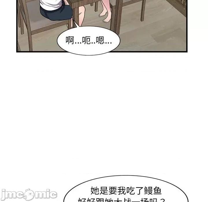 楼下房客不安分 偷食的滋味-第 20 话 第65页