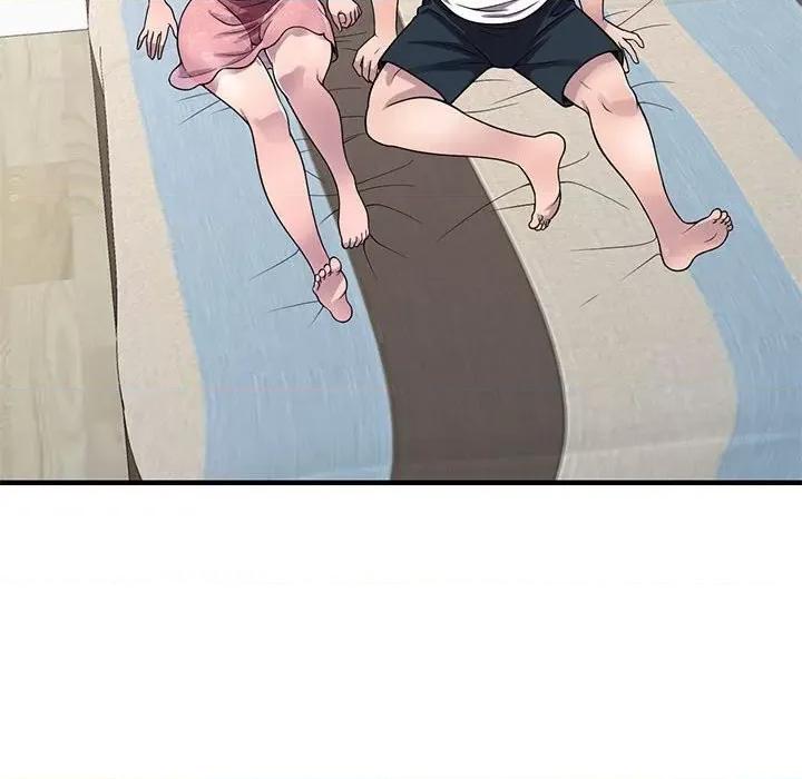 楼下房客不安分 偷食的滋味-第 20 话 第98页