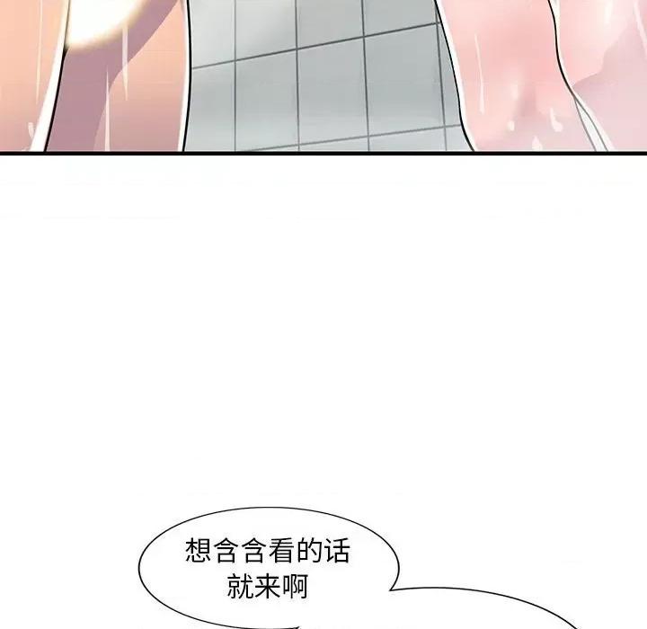 楼下房客不安分 偷食的滋味-第 21 话 第77页
