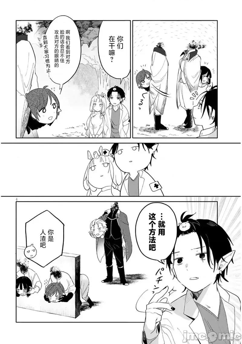 濒危地下城的繁衍事务 濒危地下城的繁衍事务第02话.zip 第4页