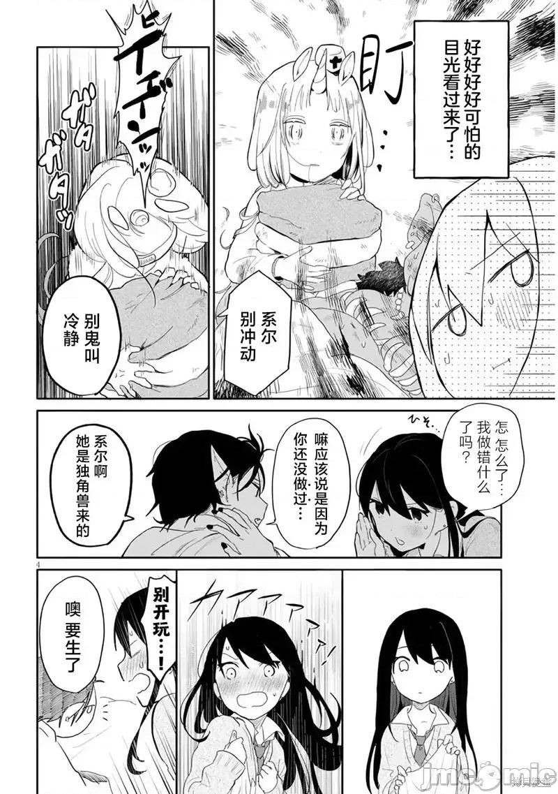 濒危地下城的繁衍事务 濒危地下城的繁衍事务第03话.zip 第4页