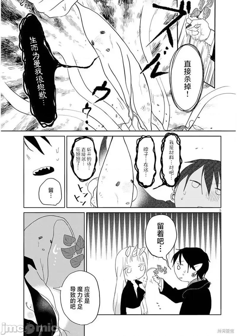 濒危地下城的繁衍事务 濒危地下城的繁衍事务第05话.zip6 第5页