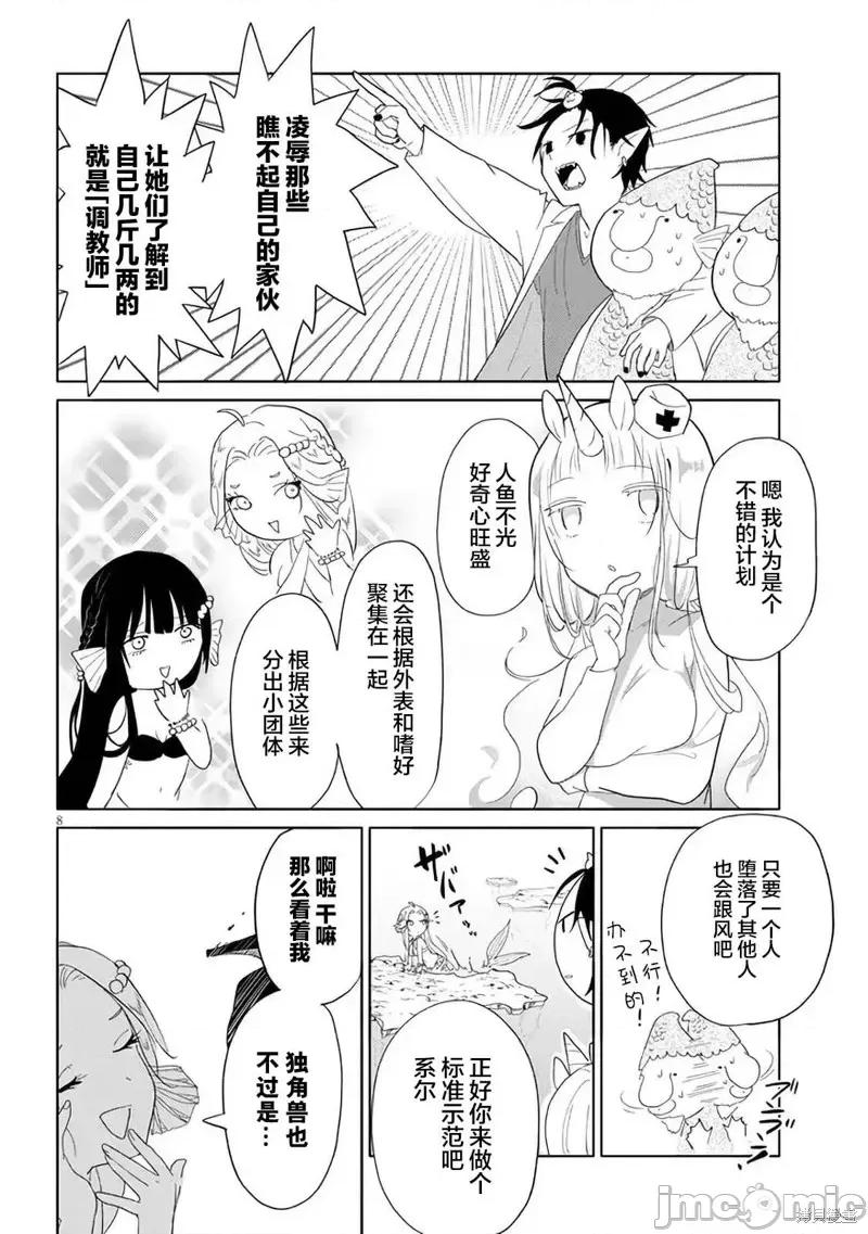 濒危地下城的繁衍事务 濒危地下城的繁衍事务第07话.zip 第8页