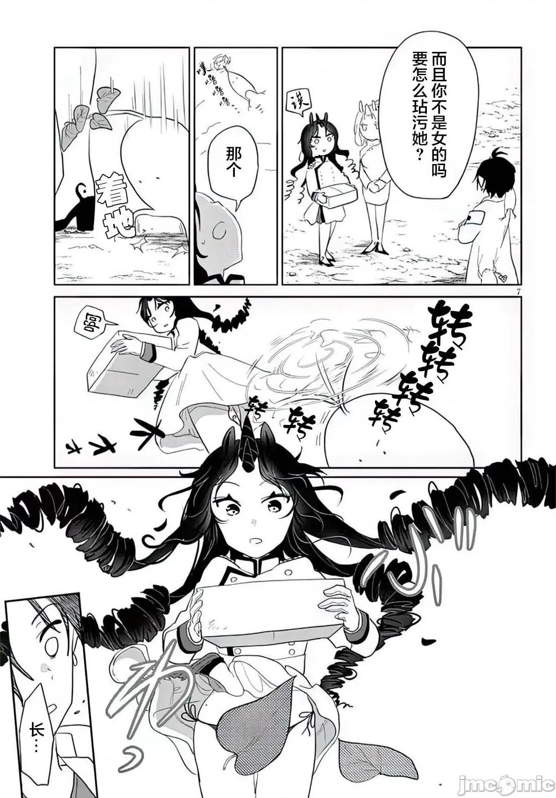 濒危地下城的繁衍事务 濒危地下城的繁衍事务第10话.zip 第7页