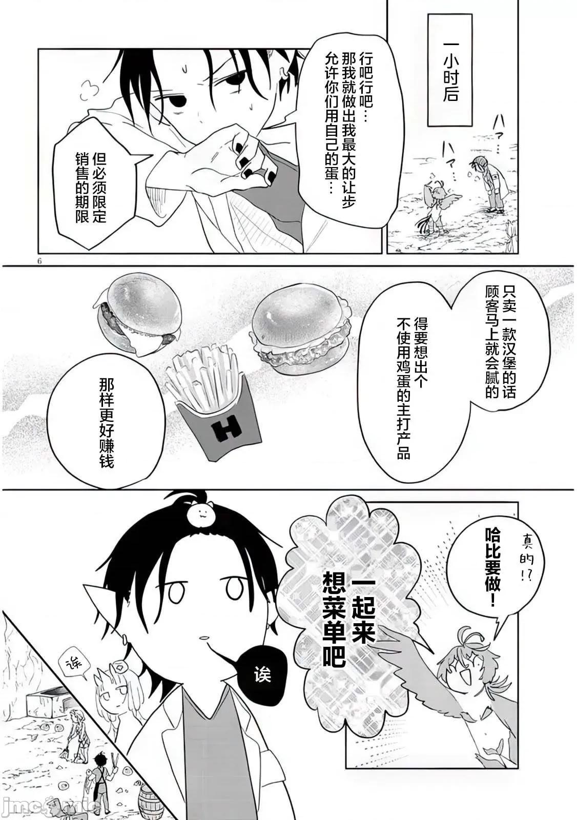濒危地下城的繁衍事务 濒危地下城的繁衍事务第11话.zip 第6页