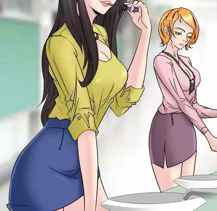 得不到邀请的回忆 得不到邀请的回忆-第 3 话 第9页