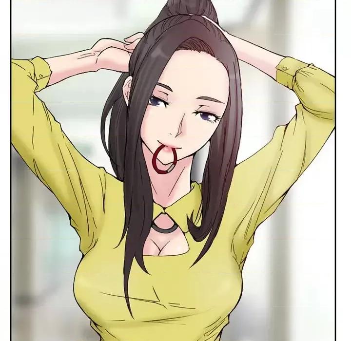 得不到邀请的回忆 得不到邀请的回忆-第 3 话 第26页