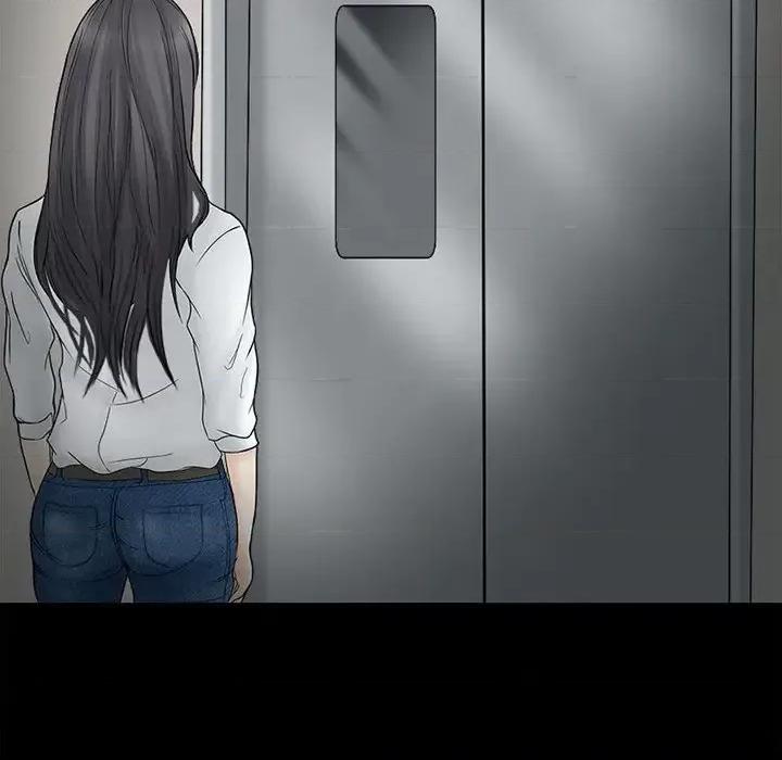 得不到邀请的回忆 得不到邀请的回忆-第 6 话 第64页