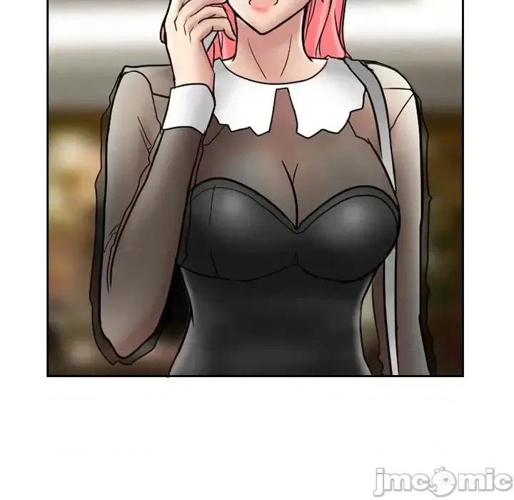 得不到邀请的回忆 得不到邀请的回忆-第 10 话 第45页
