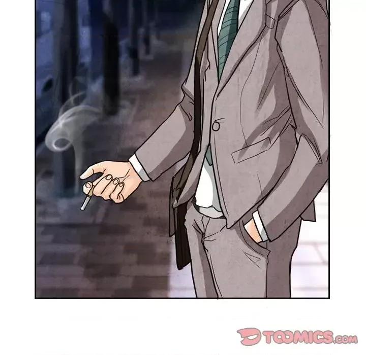 得不到邀请的回忆 得不到邀请的回忆-第 11 话 第32页
