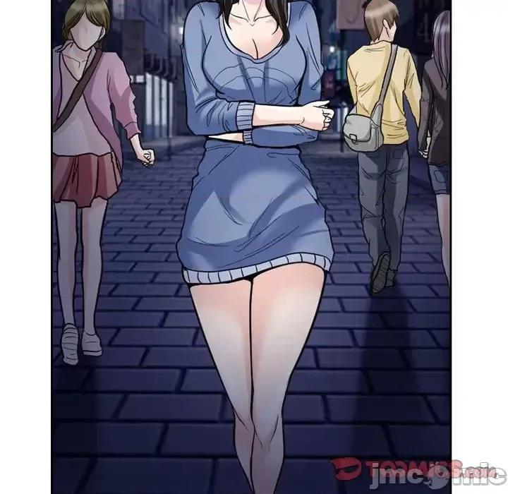 得不到邀请的回忆 得不到邀请的回忆-第 11 话 第60页