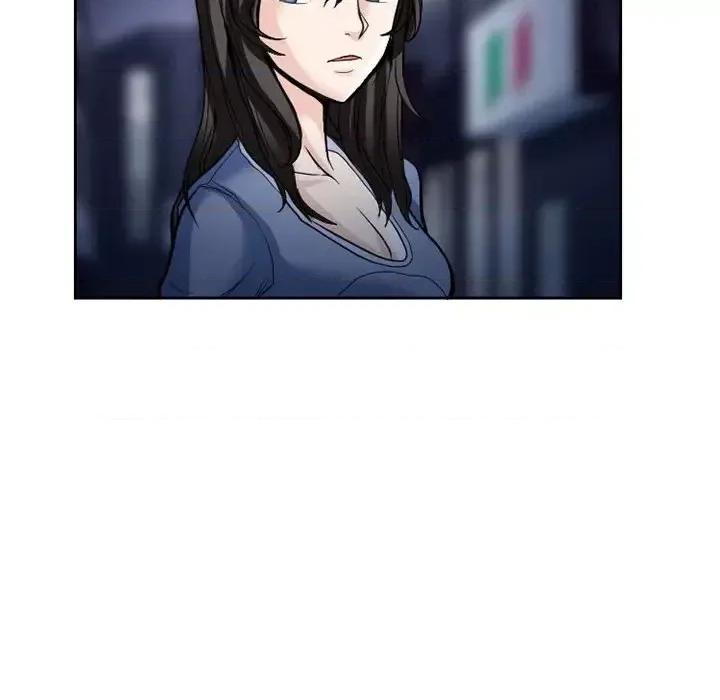 得不到邀请的回忆 得不到邀请的回忆-第 11 话 第63页