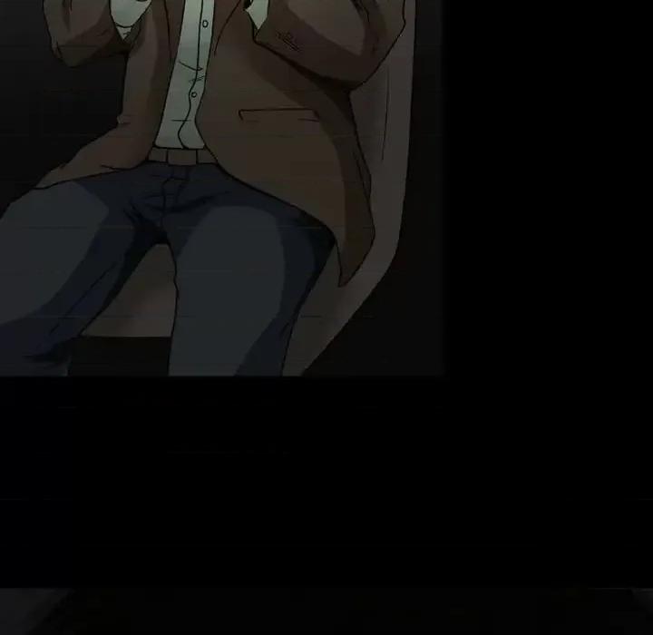 得不到邀请的回忆 得不到邀请的回忆-第 15 话 第47页