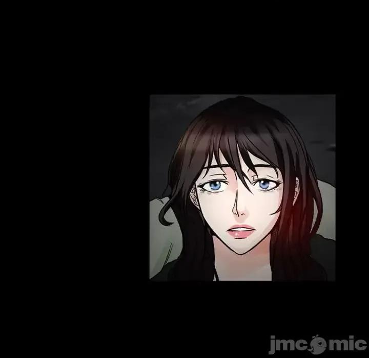得不到邀请的回忆 得不到邀请的回忆-第 17 话 第15页