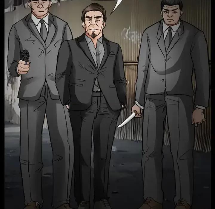 得不到邀请的回忆 得不到邀请的回忆-第 17 话 第52页