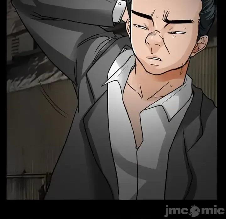 得不到邀请的回忆 得不到邀请的回忆-第 18 话 第60页