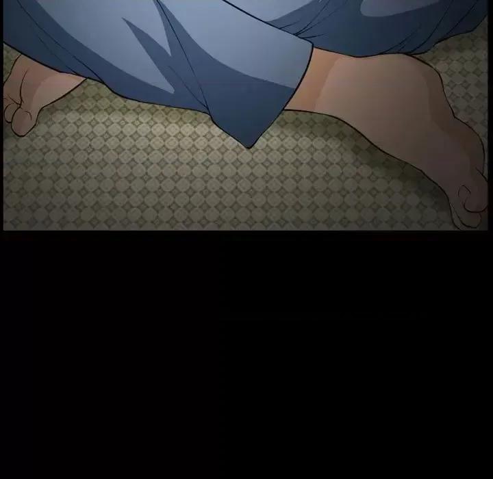 得不到邀请的回忆 得不到邀请的回忆-第 25 话 第21页