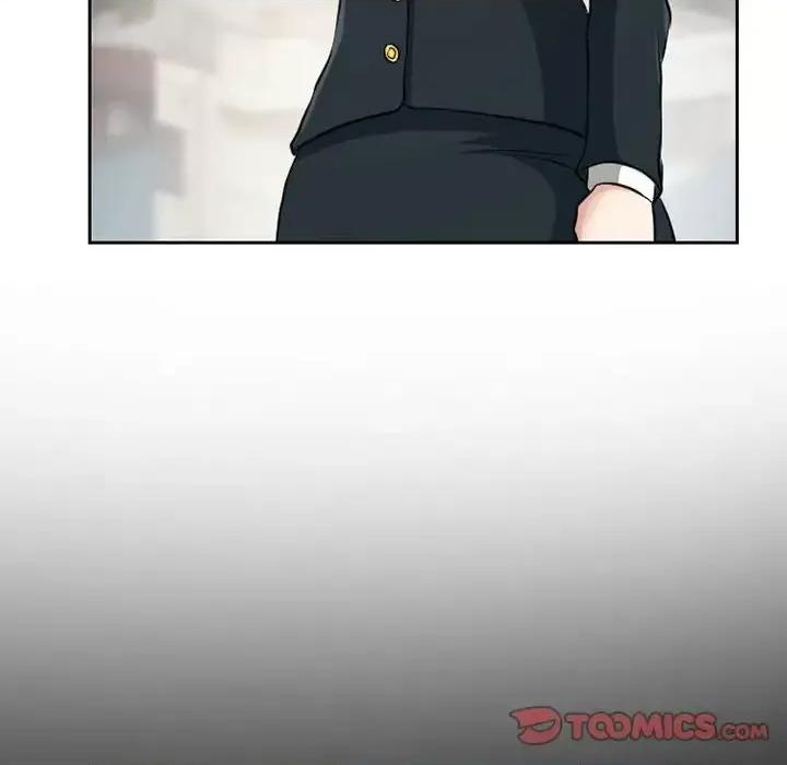 得不到邀请的回忆 得不到邀请的回忆-第 25 话 第58页