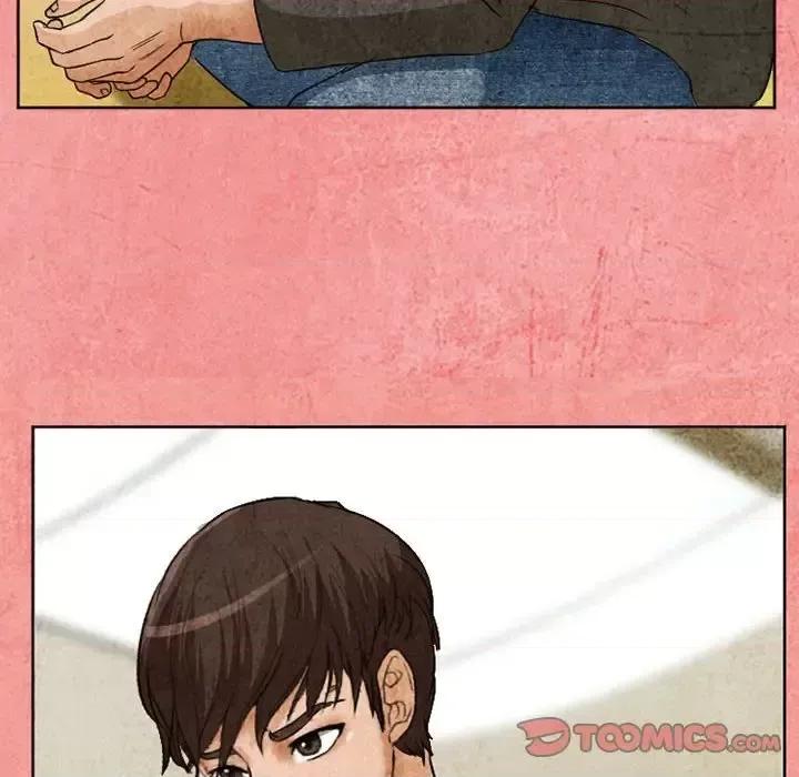 得不到邀请的回忆 得不到邀请的回忆-第 26 话 第62页
