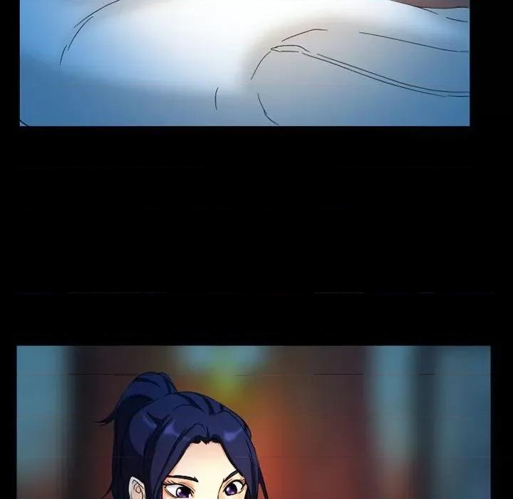 得不到邀请的回忆 得不到邀请的回忆-第 27 话 第7页