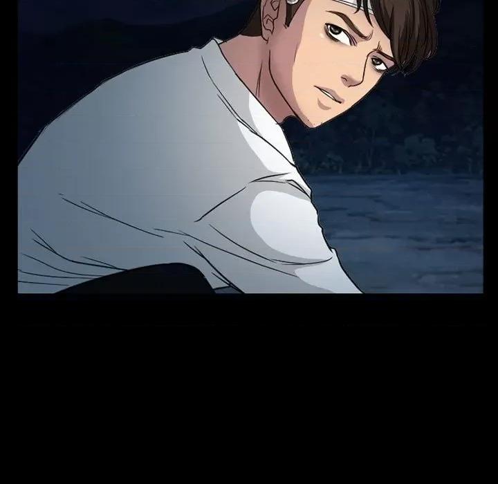 得不到邀请的回忆 得不到邀请的回忆-第 30 话 第63页