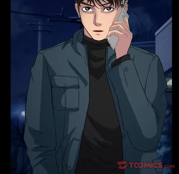 得不到邀请的回忆 得不到邀请的回忆-第 31 话 第54页