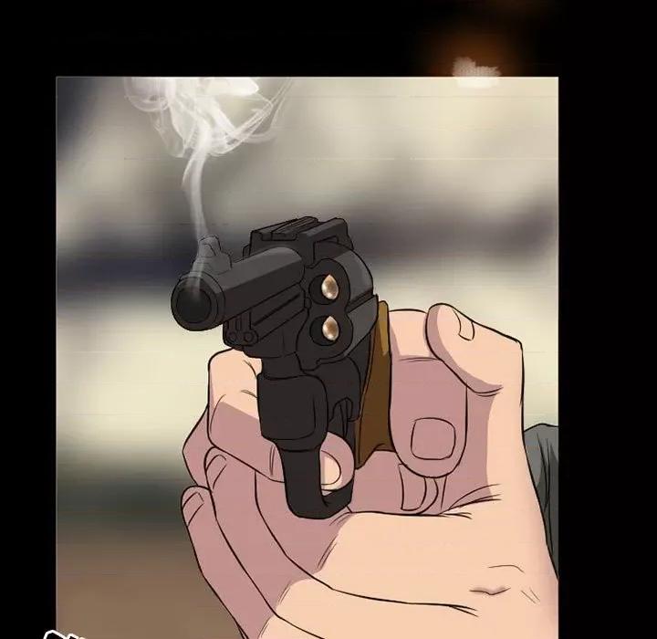 得不到邀请的回忆 得不到邀请的回忆-第 33 话 第69页