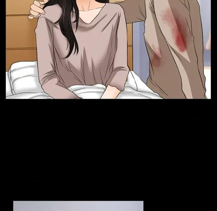得不到邀请的回忆 得不到邀请的回忆-第 35 话 第29页