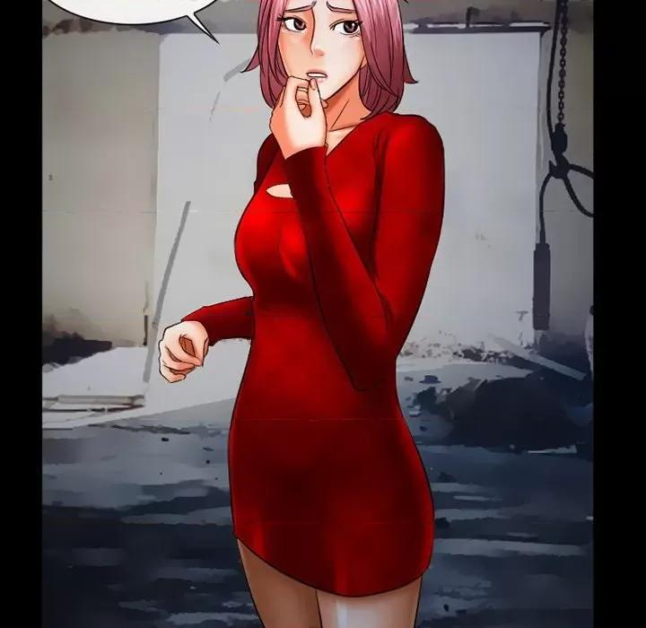 得不到邀请的回忆 得不到邀请的回忆-第 39 话 第41页