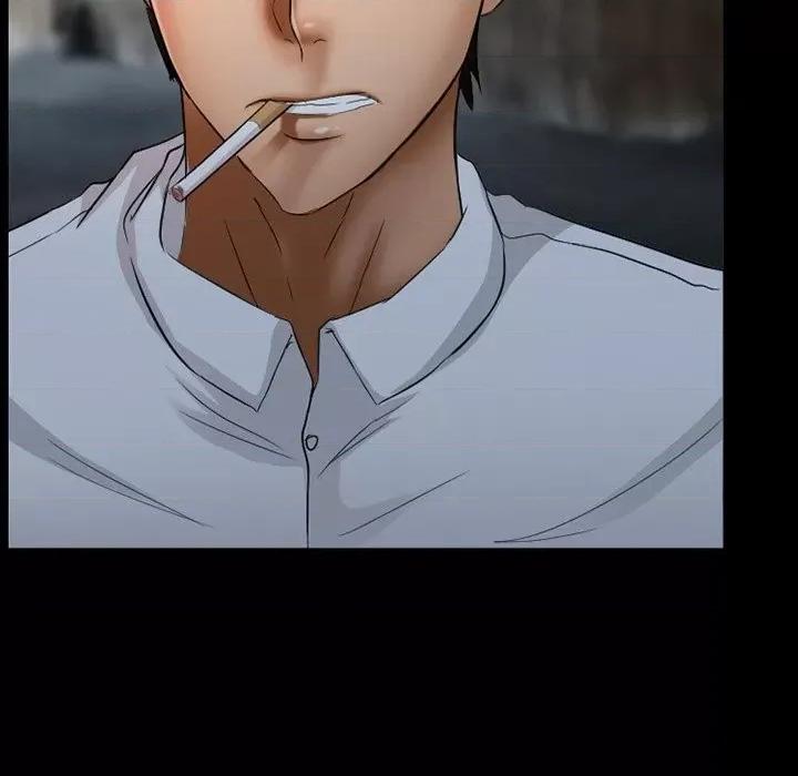 得不到邀请的回忆 得不到邀请的回忆-第 39 话 第49页
